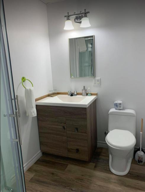 Le Loft Riverstone Saint Pierre de Broughton Extérieur photo