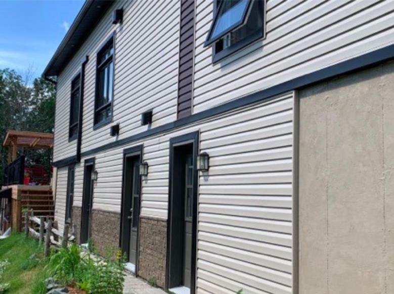Le Loft Riverstone Saint Pierre de Broughton Extérieur photo